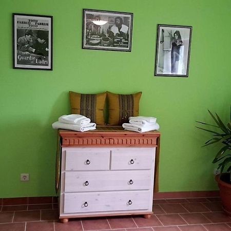 Hering Fewo I Apartment Terrace Wiek auf Rügen 외부 사진