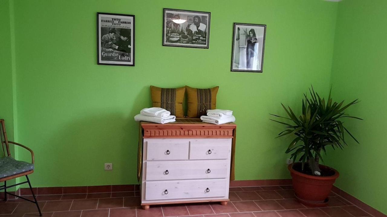 Hering Fewo I Apartment Terrace Wiek auf Rügen 외부 사진