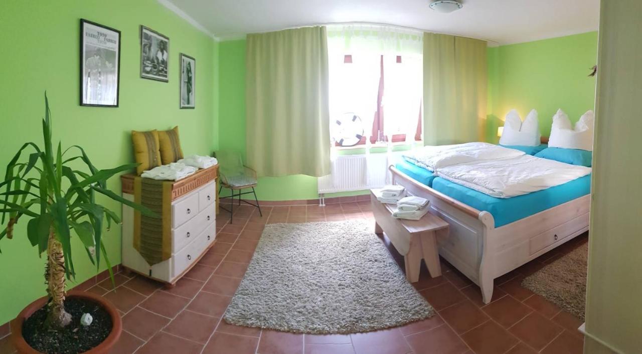 Hering Fewo I Apartment Terrace Wiek auf Rügen 외부 사진