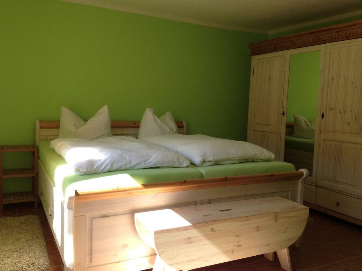 Hering Fewo I Apartment Terrace Wiek auf Rügen 외부 사진