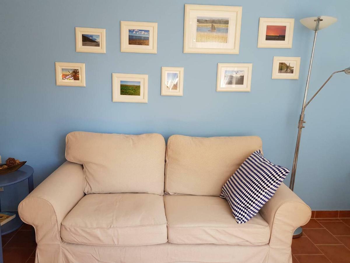 Hering Fewo I Apartment Terrace Wiek auf Rügen 외부 사진