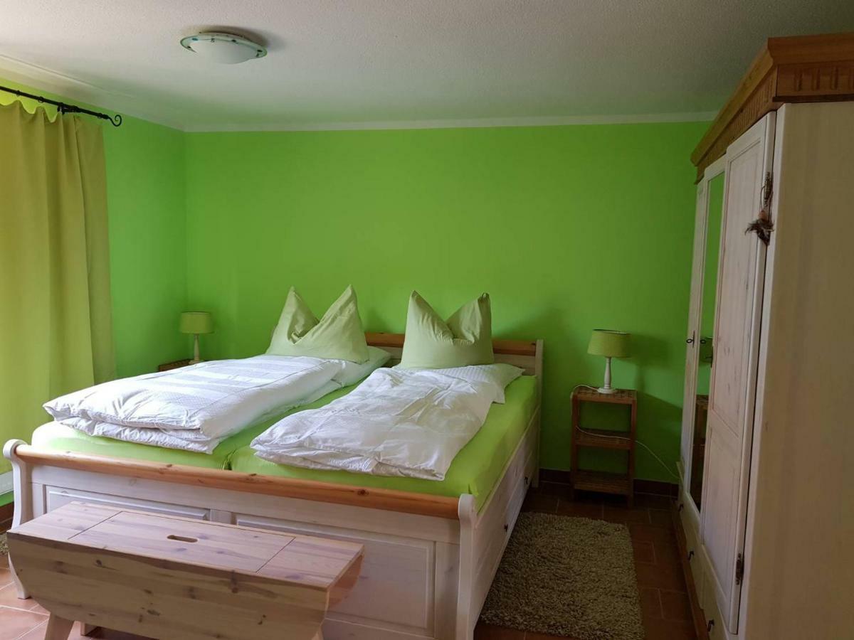 Hering Fewo I Apartment Terrace Wiek auf Rügen 외부 사진