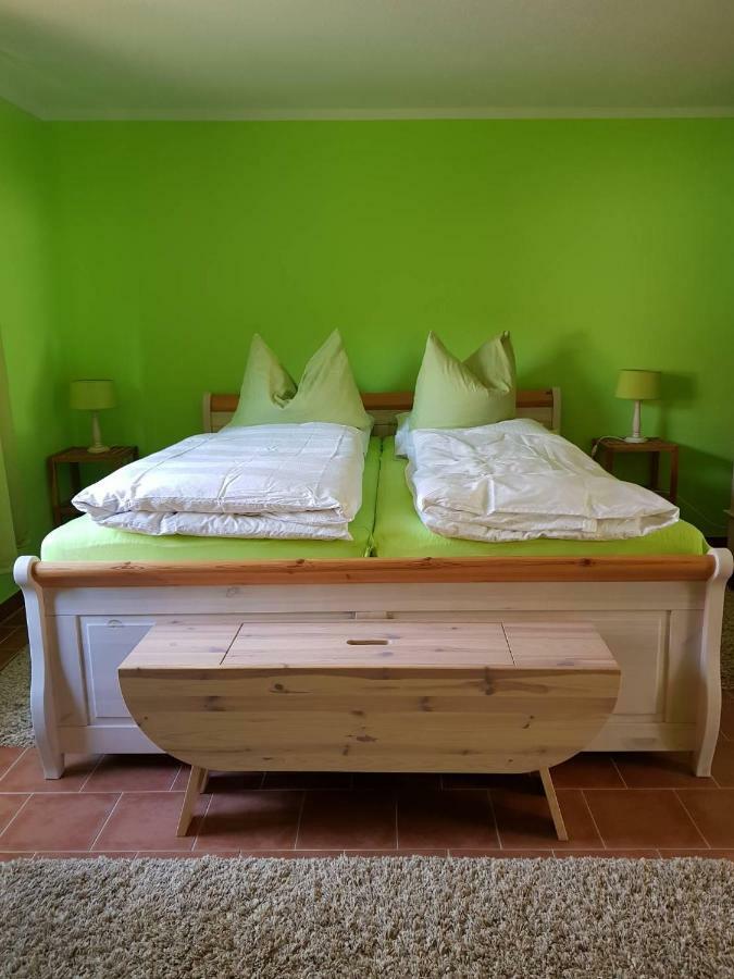 Hering Fewo I Apartment Terrace Wiek auf Rügen 외부 사진